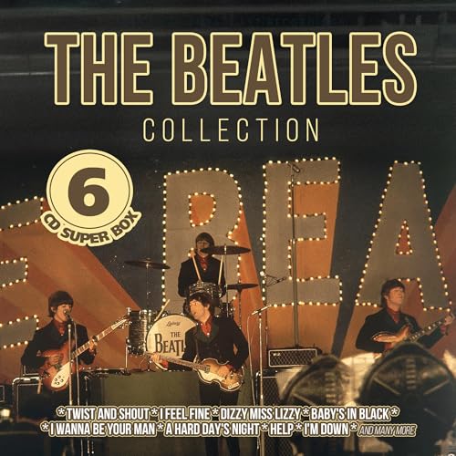 Various - Collection [CD]