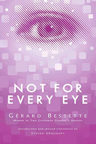 Not for Every Eye (Exile Classics): 18