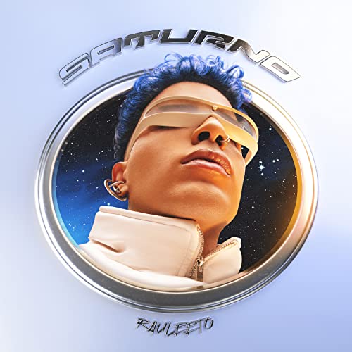 ALEJANDRO RAUW - SATURNO [CD]