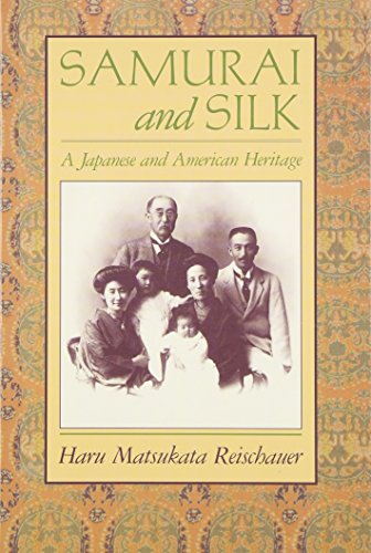 Samurai and Silk: A Japanese and American Heritage