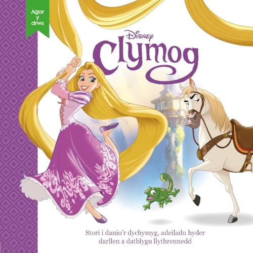 Disney Agor y Drws: Clymog