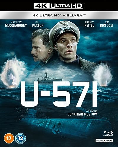 U-571 [BLU-RAY]