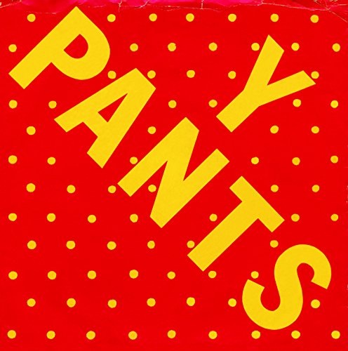 Various - Y Pants [VINYL]