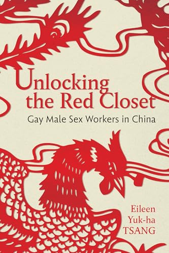 Unlocking the Red Closet : Gay Male Sex Workers in China