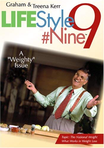Lifestyle Nine [DVD]