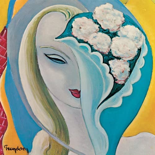 Derek & The Dominos - Layla And Other Assorted Love Songs [UMGI Single Part Release] [CD]