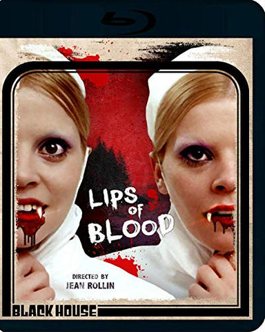 Lips Of Blood [BLU-RAY]