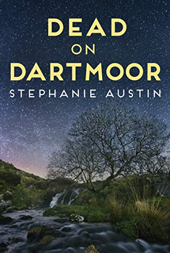 Dead on Dartmoor (The Devon Mysteries)