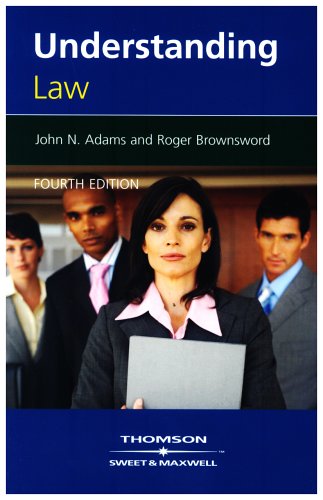 Understanding Law