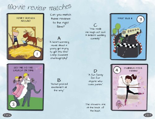 Pocket Activity Fun and Games: Superstar