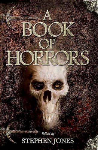 A Book of Horrors