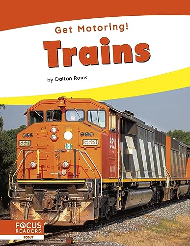 Trains
