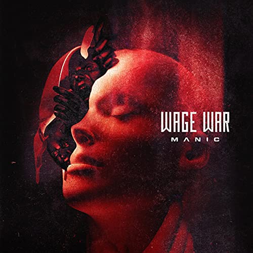 Wage War - Manic [CD]