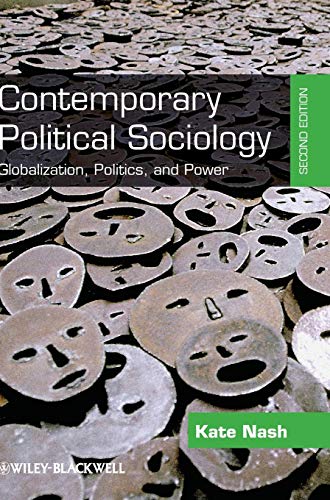 Contemporary Political Sociology: Globalization