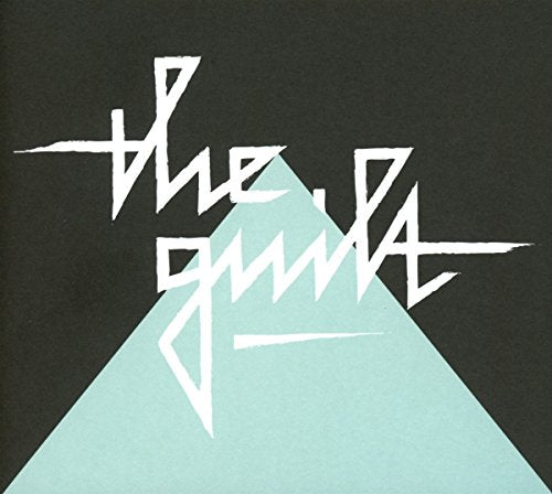 Guilt, The - The Guilt [CD]