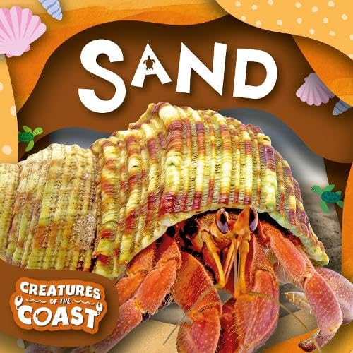 Sand (Creatures of the Coast)