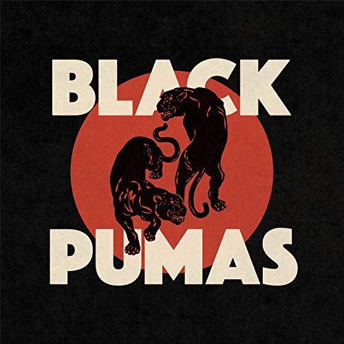 Black Pumas - Black Pumas [VINYL]