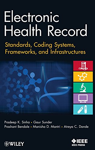 Electronic Health Record: Standards