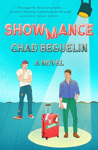 Showmance : A Novel