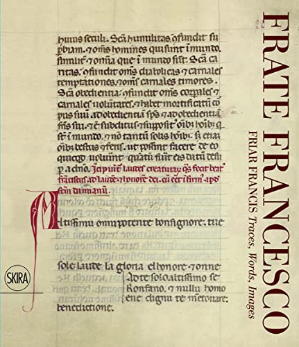 Frate Francesco. Friar Francis: Traces