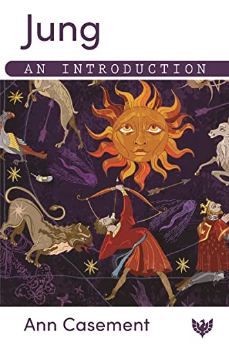 Jung : An Introduction
