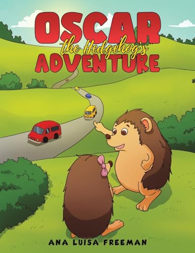 Oscar the Hedgehog's Adventure
