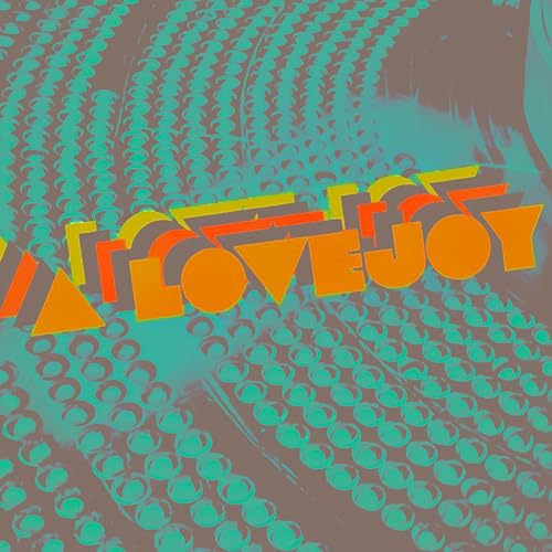 Omar Rodríguez-López - A Lovejoy [VINYL]