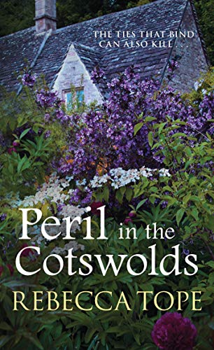 Peril in the Cotswolds (Cotswold Mysteries)