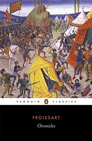 Chronicles (Penguin Classics)