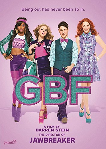 Gbf [DVD]
