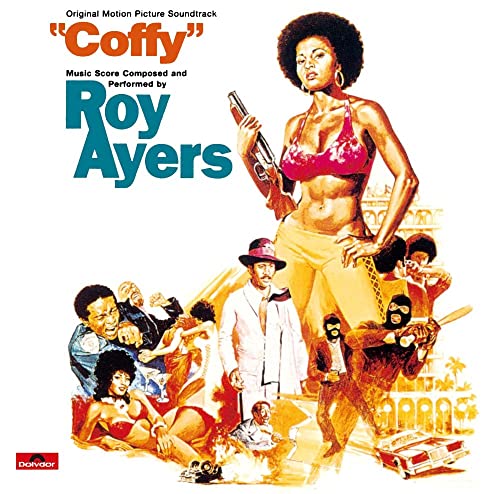 Coffy / O.s.t. - Coffy / O.s.t. [CD]