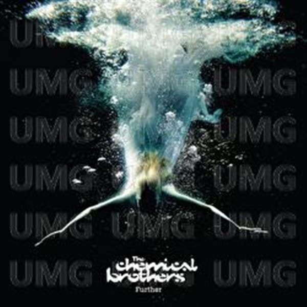 The Chemical Brothers - Further [CD]