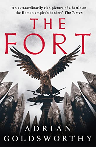 The Fort: (City of Victory 1): Volume 1