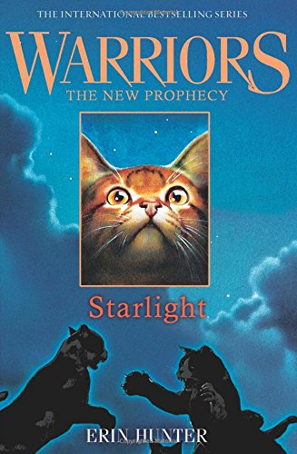 Starlight (Warriors: The New Prophecy)
