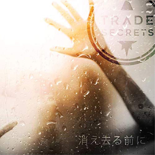 Trade Secrets - Before We Vanish [CD]