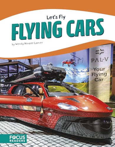 Flying Cars