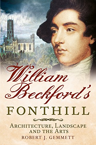 William Beckford's Fonthill