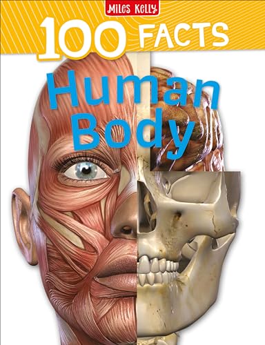 100 FACTS HUMAN BODY*