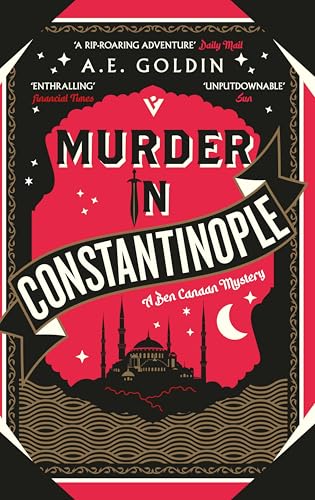 Murder in Constantinople