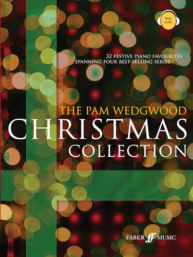 The Pam Wedgwood Christmas Collection (Piano Solo)