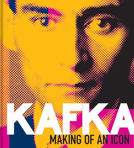Kafka : Making of an Icon