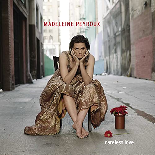 Peyroux Madeleine - Careless Love [VINYL]