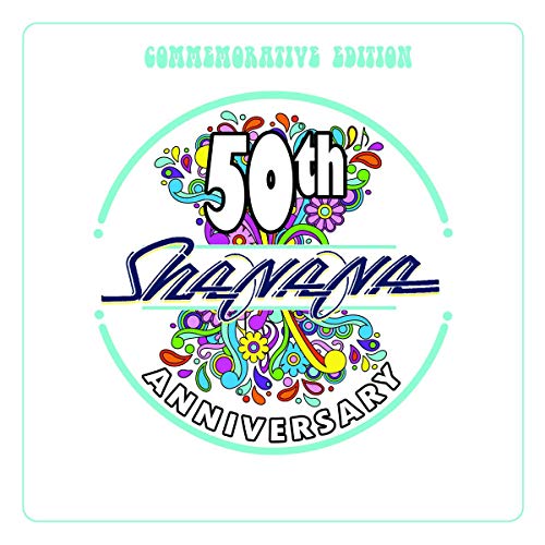 Sha Na Na - 50th Anniversary Commemorative Edition  [VINYL]