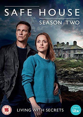 Safe House 2 [DVD]