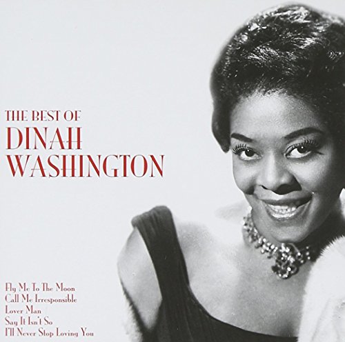 Washington Dinah - The Best Of Dinah Washington [CD]