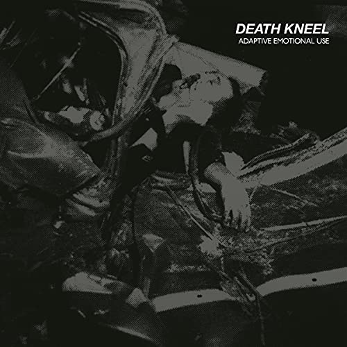 Death Kneel - Death Kneel [VINYL]