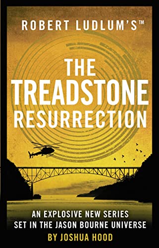 Robert Ludlum'sTM The Treadstone Resurrection: 1