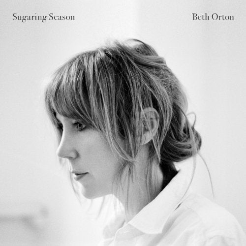Orton Beth - Sugaring Season [VINYL]