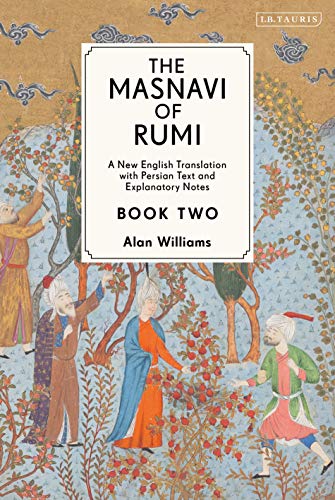 The Masnavi of Rumi, Book 2