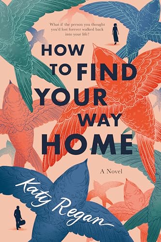 How to Find Your Way Home